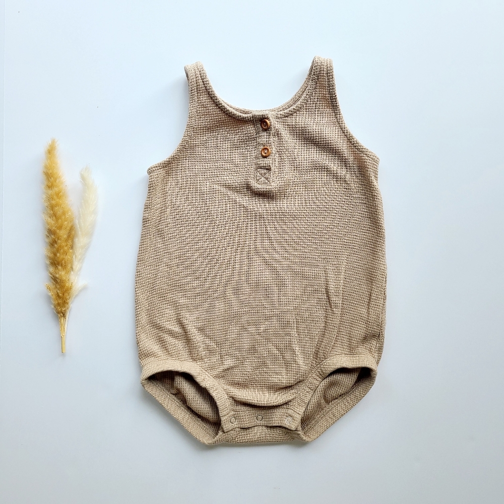 QM Romper